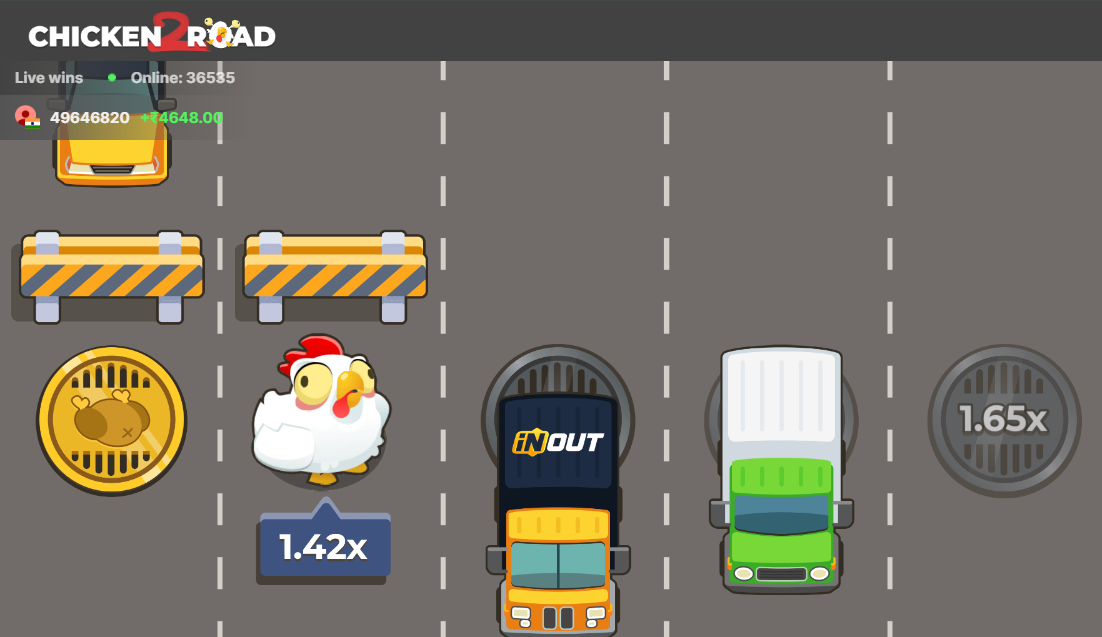 Demo Game Image