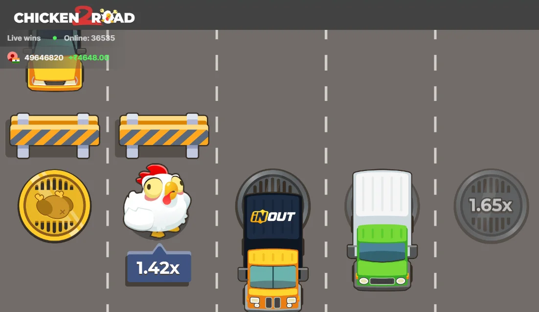 Demo Game Image