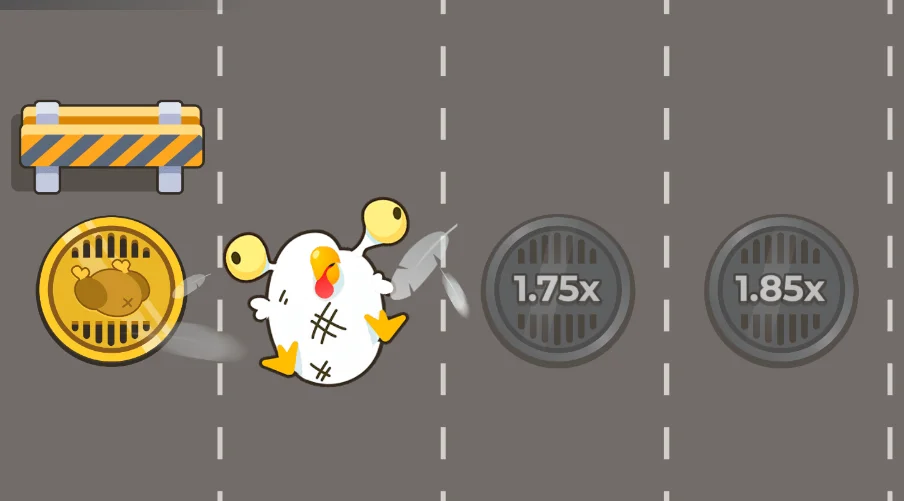 Chicken Road 2 Demo